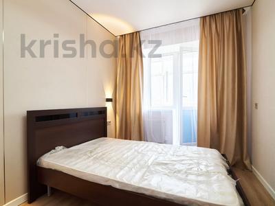 2-комнатная квартира · 35 м² · 2/10 этаж, мухамедханова 41 за 22.5 млн ₸ в Астане, Нура р-н
