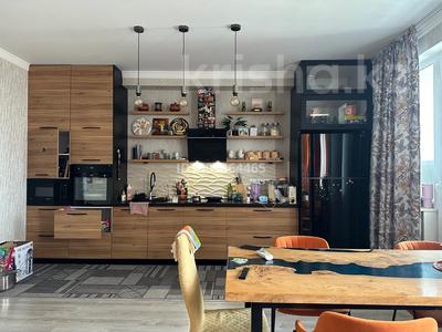 Аренда квартир в Алматы: 3-комнатная квартира · 111.7 м², мкр №8 41/6 за 700 000 〒 3-комнатная квартира · 111.7 м², мкр №8 41/6 за 700 000 〒 в Алматы, Ауэзовский р-н