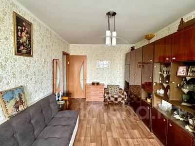 2-комнатная квартира · 44.5 м² · 5/5 этаж, мкр Юго-Восток, Муканова 14/3 за 15 млн ₸ в Караганде, Казыбек би р-н