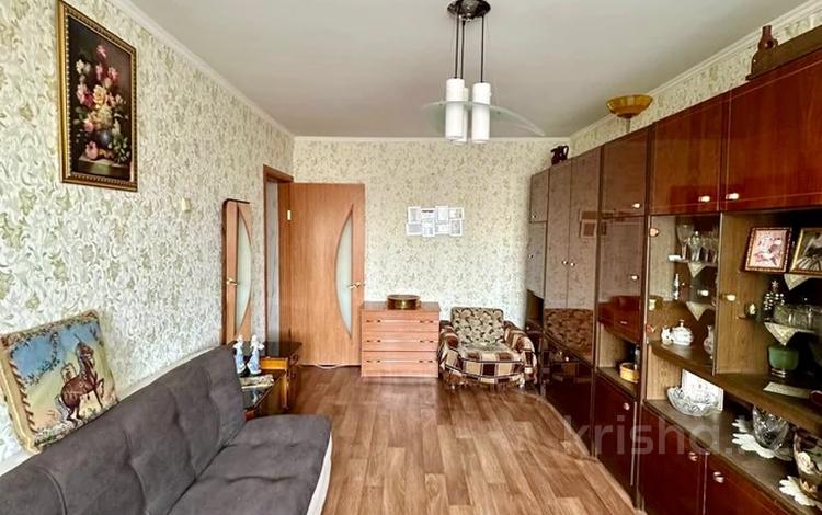 2-комнатная квартира · 44.5 м² · 5/5 этаж, мкр Юго-Восток, Муканова 14/3 за 15 млн ₸ в Караганде, Казыбек би р-н — фото 3