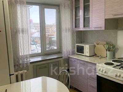 2-комнатная квартира · 43 м² · 3/5 этаж, Наиманбаева — Мангылыл ел за 18 млн 〒 в Семее