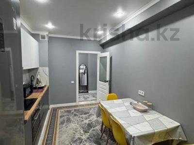 1-бөлмелі пәтер · 44 м² · 1/6 қабат, Шұғыла ш/а., Жунисова — Ипотеку проходит, бағасы: 27 млн ₸ в Алматы, Наурызбайский р-н