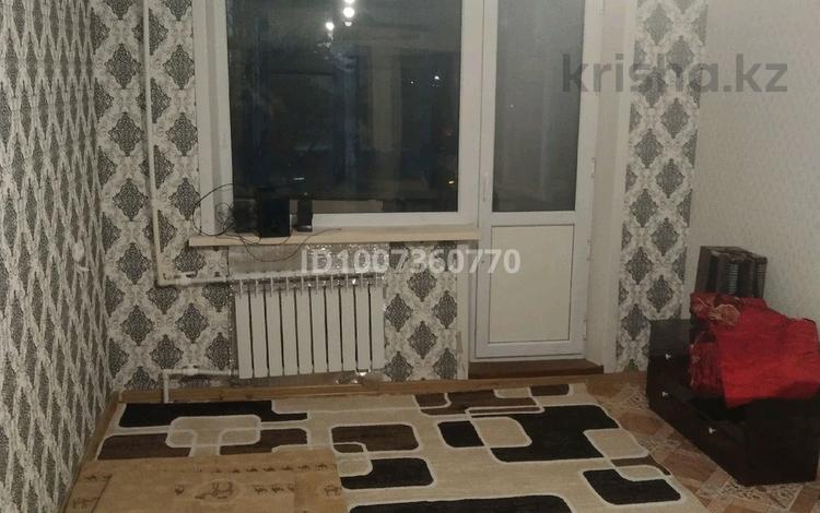 1-комнатная квартира · 35 м² · 3/5 этаж, мкр Юго-Восток, Мкр Юго-Восток, 29й микрорайон 4 за 14 млн ₸ в Караганде, Казыбек би р-н — фото 10