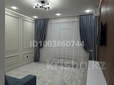 1-бөлмелі пәтер · 45 м² · 2/9 қабат, Абулхайырхана 63, бағасы: 280 000 ₸ в Атырау