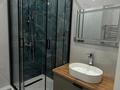 1-бөлмелі пәтер · 45 м² · 2/9 қабат, Абулхайырхана 63, бағасы: 280 000 ₸ в Атырау — фото 5