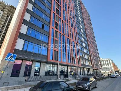 2-комнатная квартира, 60 м², Мангилик Ел 62 за 24 млн 〒 в Астане, Есильский р-н