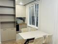 1-бөлмелі пәтер · 45 м² · 3/9 қабат, Просп. Туран 55/16, бағасы: 245 000 ₸ в Астане, Нура р-н