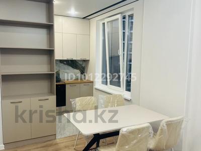 1-бөлмелі пәтер · 45 м² · 3/9 қабат, Просп. Туран 55/16, бағасы: 245 000 ₸ в Астане, Нура р-н