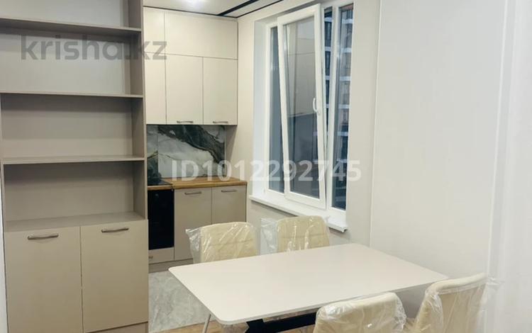 1-бөлмелі пәтер · 45 м² · 3/9 қабат, Просп. Туран 55/16, бағасы: 245 000 ₸ в Астане, Нура р-н — фото 2