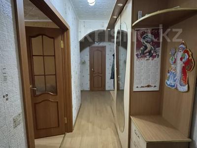 3-комнатная квартира · 67.9 м² · 4/10 этаж, Бекхожина 23 за 29.5 млн 〒 в Павлодаре