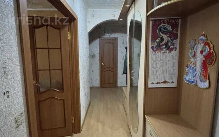 3-комнатная квартира · 67.9 м² · 4/10 этаж, Бекхожина 23 за 29.5 млн 〒 в Павлодаре — фото 2