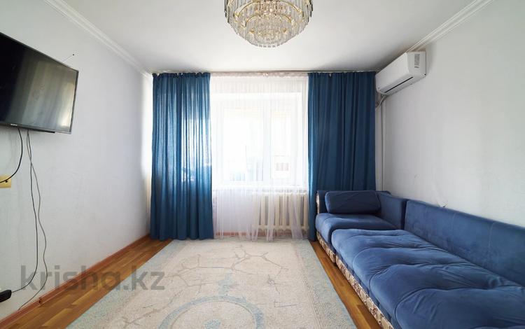2-комнатная квартира · 51.4 м² · 7/9 этаж, Проспект Республики 26 за 25.5 млн ₸ в Астане, р-н Байконур — фото 32