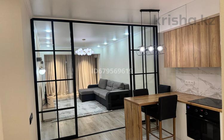 2-комнатная квартира · 54 м² · 6/13 этаж, Муратбаева 14 — Муратбаева уг. Макатаева за 350 000 ₸ в Алматы, Алмалинский р-н — фото 20