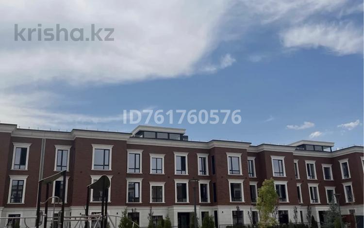 4-комнатная квартира · 116 м² · 2/3 этаж, мкр Таугуль-3, Шаймерденова 32 за 117 млн 〒 в Алматы, Ауэзовский р-н — фото 2