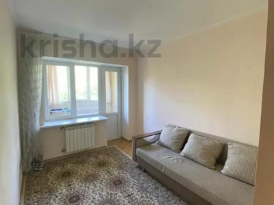 1-бөлмелі пәтер · 33 м² · 4/5 қабат, Таира Жарокова, бағасы: 25.5 млн ₸ в Алматы, Бостандыкский р-н