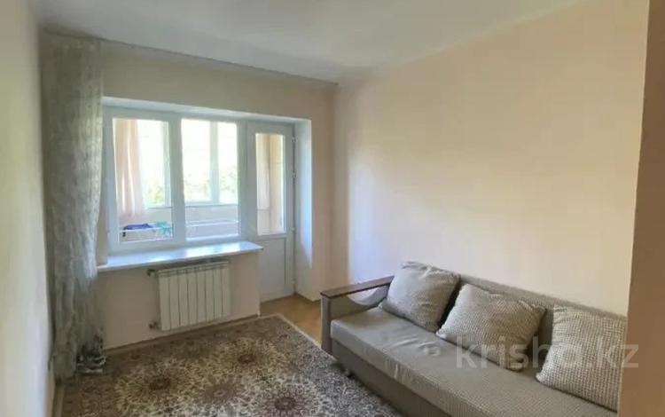 1-бөлмелі пәтер · 33 м² · 4/5 қабат, Таира Жарокова, бағасы: 25.5 млн ₸ в Алматы, Бостандыкский р-н — фото 3