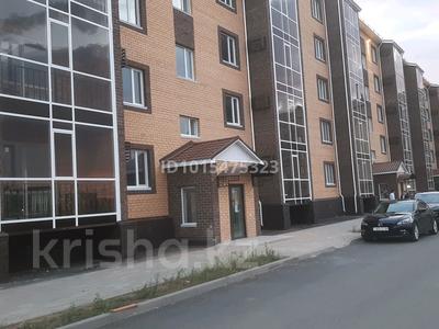 1-комнатная квартира · 25.5 м² · 1/5 этаж, Е-103 1 — проспект Туран за 13.3 млн ₸ в Астане, Есильский р-н