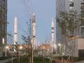 1-комнатная квартира · 25.5 м² · 1/5 этаж, Е-103 1 — проспект Туран за 13.3 млн ₸ в Астане, Есильский р-н — фото 3