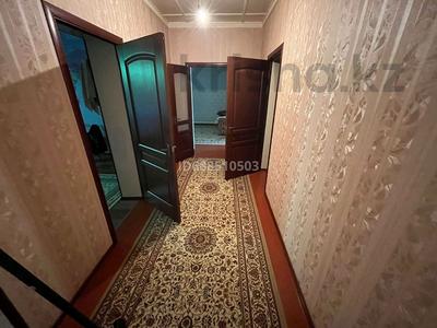 Отдельный дом • 9 комнат • 128.5 м² • 8 сот., Н. Табынбаева 83 за 45 млн 〒 в Шымкенте