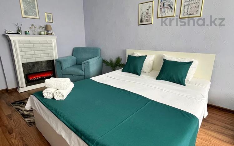 1-бөлмелі пәтер · 45 м², Абая 92/1, бағасы: 16 000 ₸ в Астане, р-н Байконур — фото 26