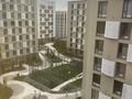1-комнатная квартира · 43 м² · 7/9 этаж, Тунтубаева 19 — Cулейменова за 350 000 ₸ в Алматы, Ауэзовский р-н