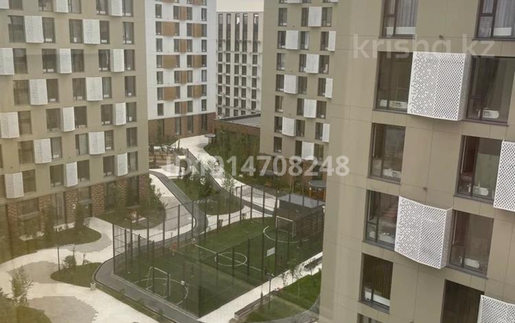 1-комнатная квартира · 43 м² · 7/9 этаж, Тунтубаева 19 — Cулейменова за 350 000 ₸ в Алматы, Ауэзовский р-н — фото 13
