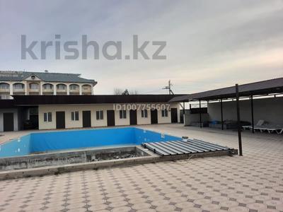 Бани, гостиницы и зоны отдыха, развлечения · 1125 м² за 55 млн 〒 в Конаеве