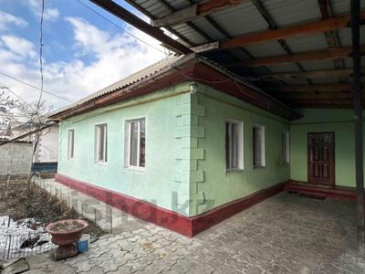 Отдельный дом · 5 комнат · 100 м² · 5.5 сот., ул. Избасарова 102 за 21.5 млн ₸ в Талдыкоргане