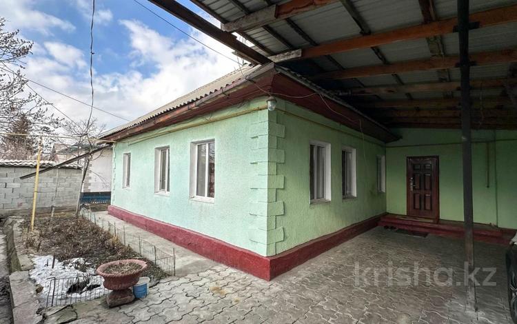 Отдельный дом · 5 комнат · 100 м² · 5.5 сот., ул. Избасарова 102 за 21.5 млн ₸ в Талдыкоргане — фото 16