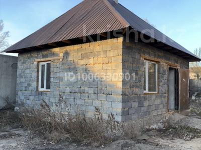 Отдельный дом · 1 комната · 36 м² · 4.55 сот., Елтай 9б — Ускаменагорская главная дорога за 7 млн 〒 в Семее