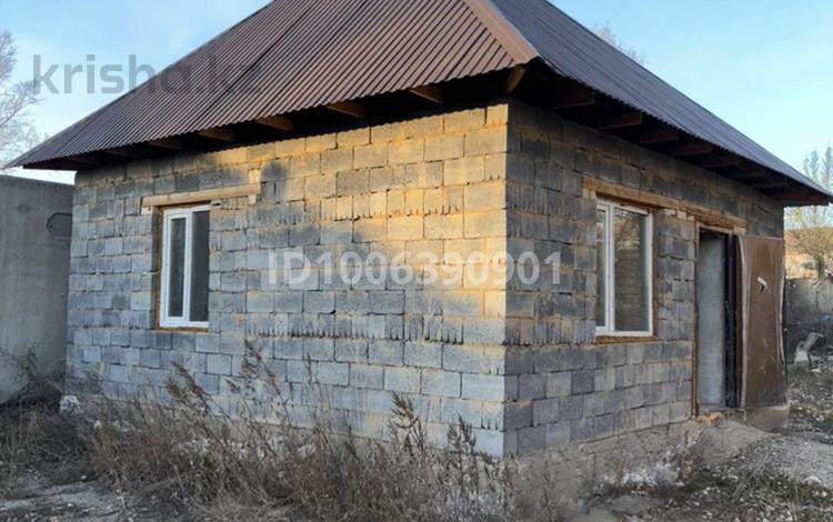 Отдельный дом · 1 комната · 36 м² · 36 сот., Елтай 9б — Ускаменагорская главная дорога за 5 млн ₸ в Семее — фото 2