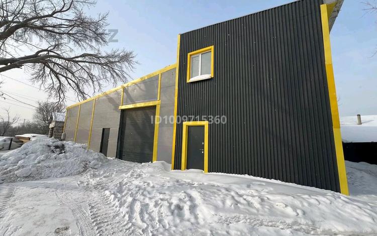 Еркін, қоймалар, жқб, автосервистер мен көлік жуу · 400 м², бағасы: ~ 1.4 млн ₸ в Астане, р-н Байконур — фото 2