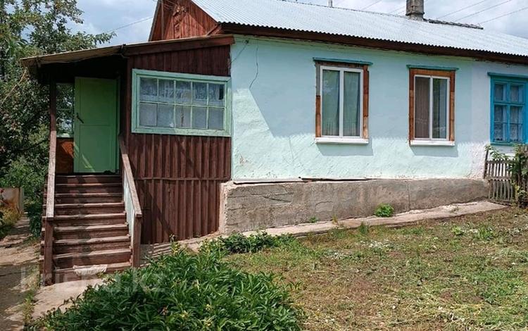 Жеке үй · 2 бөлме · 41.7 м² · 6 жүзд., Гаражная, бағасы: 4 млн ₸ в Серебрянске — фото 2