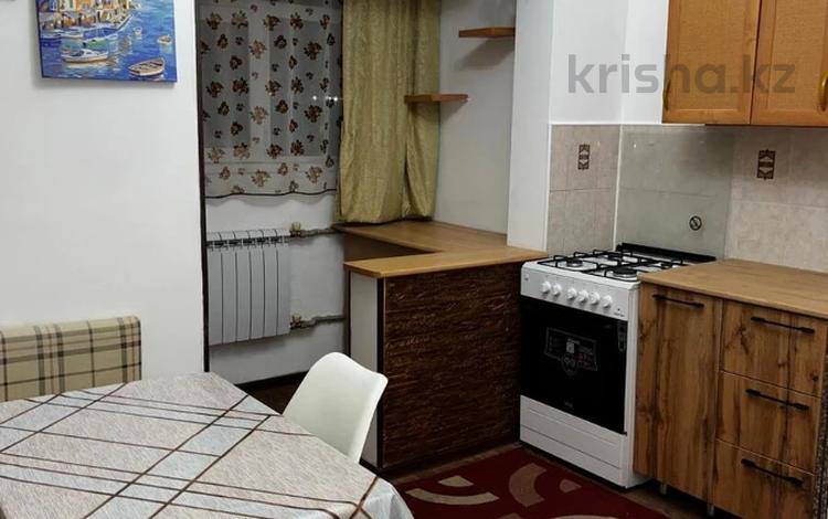 1-комнатная квартира, 45 м², 5/5 этаж, Туркебаева 55 за 27 млн 〒 в Алматы, Алмалинский р-н — фото 7