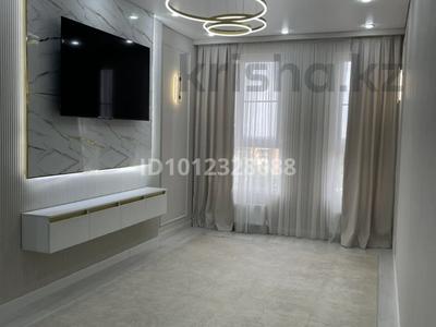 2-комнатная квартира · 48 м² · 6/12 этаж, Просп. Райымбека 348/1блок28к6 за 41.5 млн ₸ в Алматы, Ауэзовский р-н