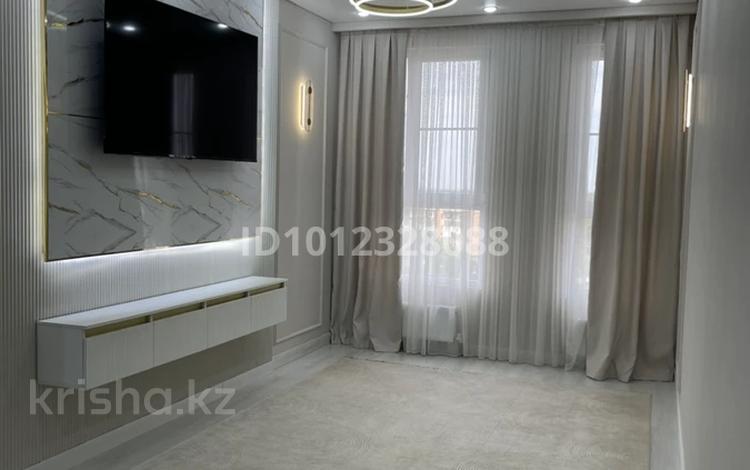 2-комнатная квартира · 48 м² · 6/12 этаж, Просп. Райымбека 348/1блок28к6 за 41.5 млн ₸ в Алматы, Ауэзовский р-н — фото 2