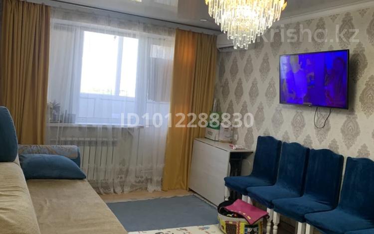 3-комнатная квартира · 47.1 м² · 5/5 этаж, Просп. Независимости 25 за 8.5 млн ₸ в Сатпаев — фото 2