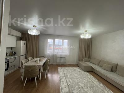 3-бөлмелі пәтер · 72 м² · 10/10 қабат, Базовая 4/1, бағасы: 37.5 млн ₸ в Усть-Каменогорске