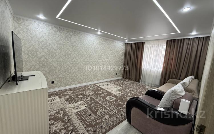 2-комнатная квартира · 50 м² · 3/4 этаж, E-496 10 за 29.8 млн ₸ в Астане, Есильский р-н — фото 3