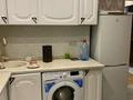 1-бөлмелі пәтер · 33 м² · 1/3 қабат, мкр Уркер 45 — Актамберды Жырау, бағасы: 13.6 млн ₸ в Астане, Нура р-н