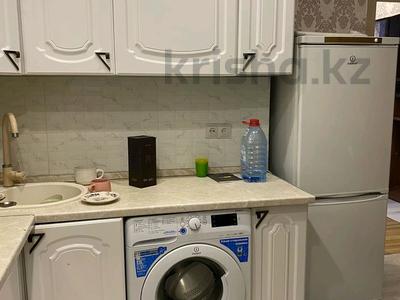 1-бөлмелі пәтер · 33 м² · 1/3 қабат, мкр Уркер 45 — Актамберды Жырау, бағасы: 13.6 млн ₸ в Астане, Нура р-н