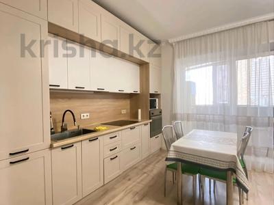3-комнатная квартира · 85 м², Жирентаев 4 — Куйши Дина за 280 000 ₸ в Астане