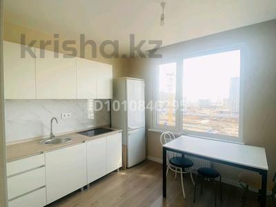 2-комнатная квартира · 53 м² · 9/17 этаж, проспект Улы Дала 10 за 34.7 млн ₸ в Астане, Есильский р-н
