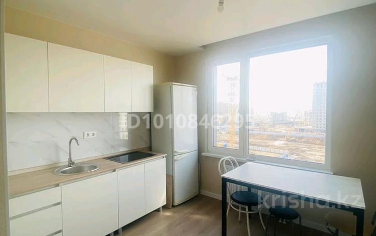 2-комнатная квартира · 53 м² · 9/17 этаж, проспект Улы Дала 10 за 34.7 млн ₸ в Астане, Есильский р-н — фото 2