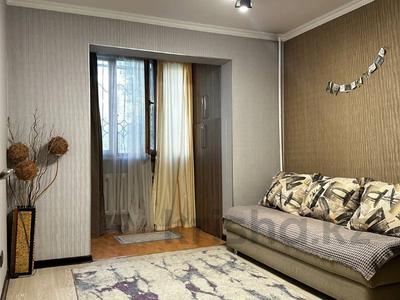 4-комнатная квартира · 85.8 м² · 1/5 этаж, мкр Таугуль-2 24 за 62 млн ₸ в Алматы, Ауэзовский р-н