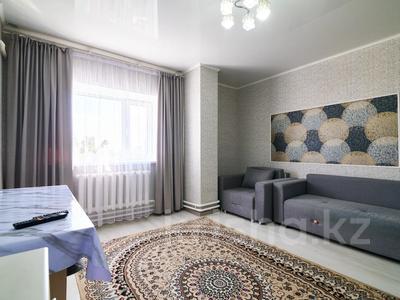 1-бөлмелі пәтер · 30 м² · 19/19 қабат, Богенбай батыра 54, бағасы: 14.2 млн ₸ в Астане, р-н Байконур