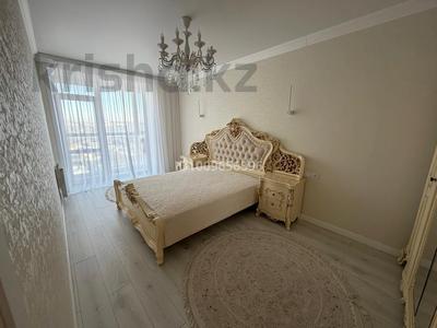 2-бөлмелі пәтер · 55 м² · 8/10 қабат, Ак.Сатпаева 350/2, бағасы: 300 000 ₸ в Павлодаре