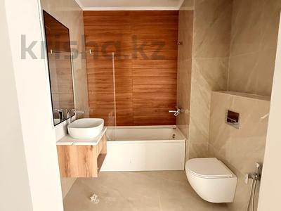 3-комнатная квартира · 89.4 м² · 11/12 этаж, Сагадат Нурмагамбетов 71 за 77 млн ₸ в Алматы, Медеуский р-н