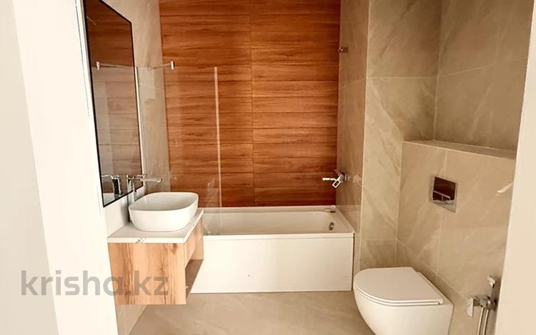 3-комнатная квартира · 89.4 м² · 11/12 этаж, Сагадат Нурмагамбетов 71 за 77 млн ₸ в Алматы, Медеуский р-н — фото 29