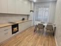 2-комнатная квартира · 70 м² · 1/9 этаж, E15 13 за 300 000 ₸ в Астане, Нура р-н